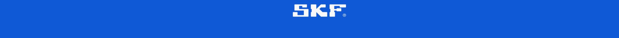 SKF - Peças de Alta Performance para Máxima Resistência e Qualidade