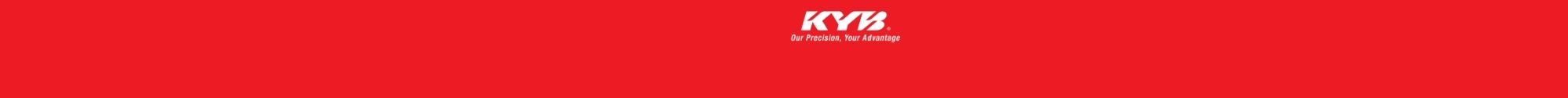 KAYABA - Peças de Alta Performance para Máxima Resistência e Qualidade