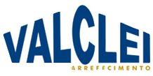 Logotipo Valclei