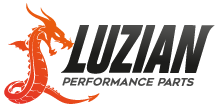Logotipo Luzian