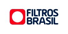 Logotipo Filtros Brasil