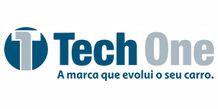 Logotipo Tech One