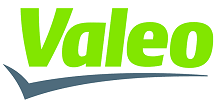 Logotipo Valeo