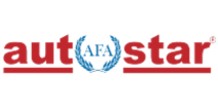 Logotipo Autostar