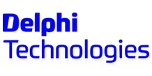 Logotipo Delphi