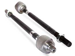 Terminal Axial