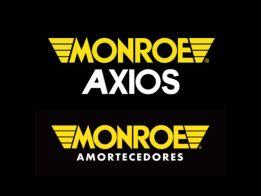 Monroe Axios